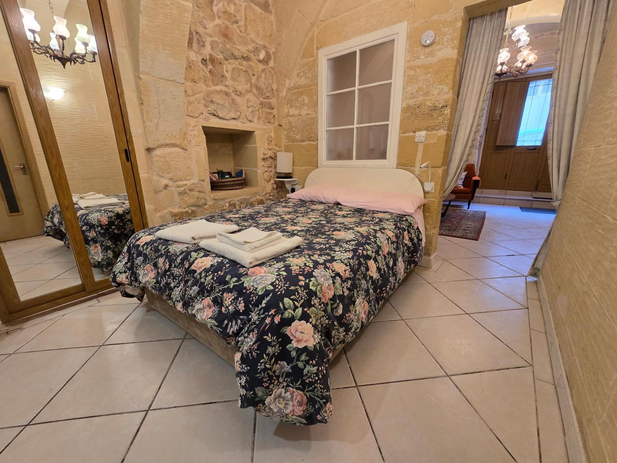 Charming Rustic Getaway In Xaghra, Gozo. * Xagħra