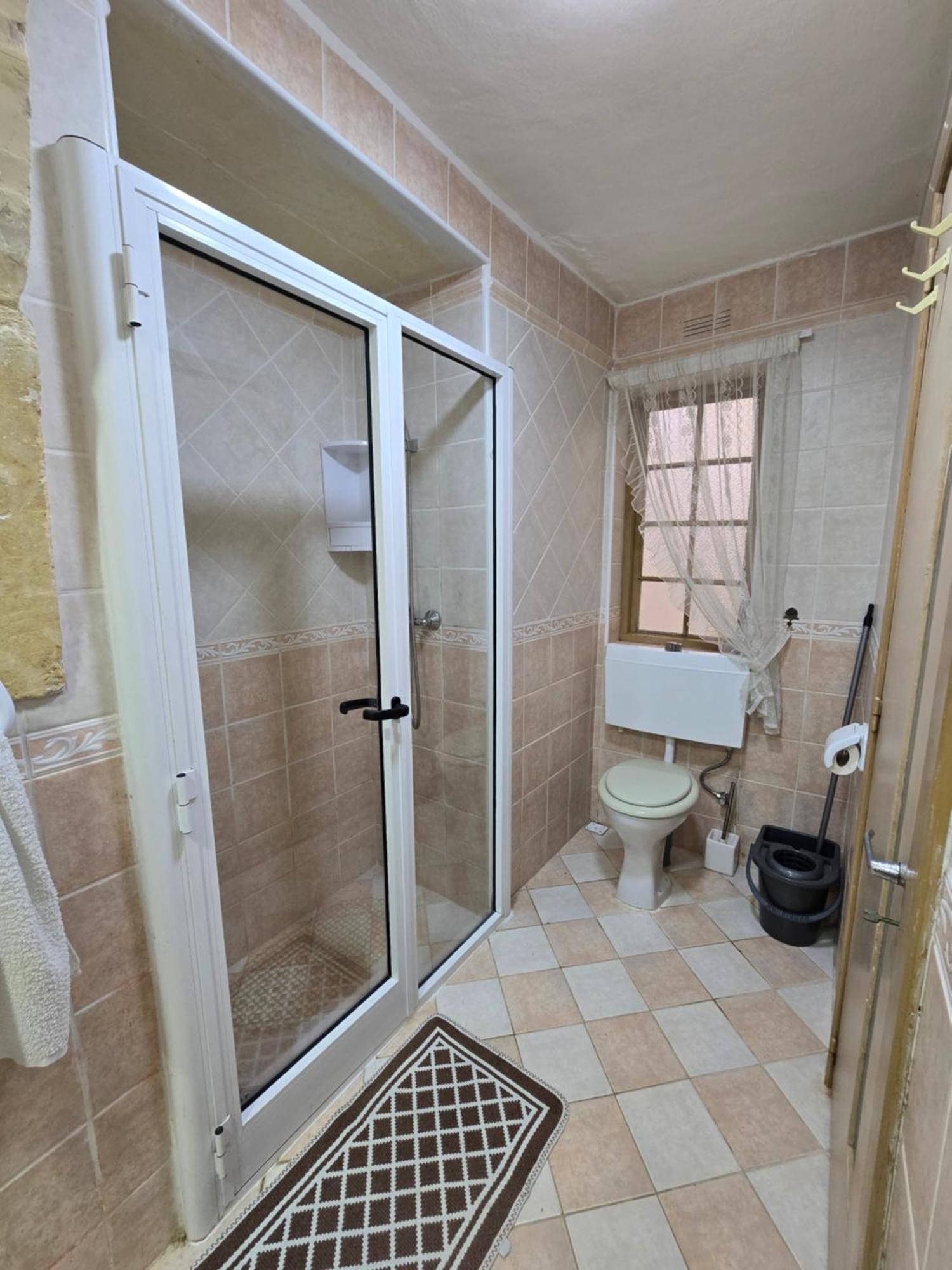 Charming Rustic Getaway In Xaghra, Gozo. Lägenhet Xagħra